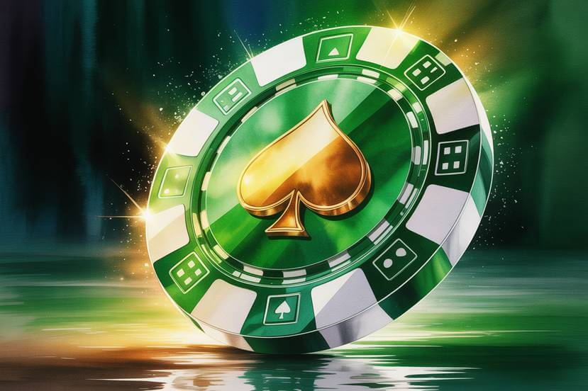 Cloud casino