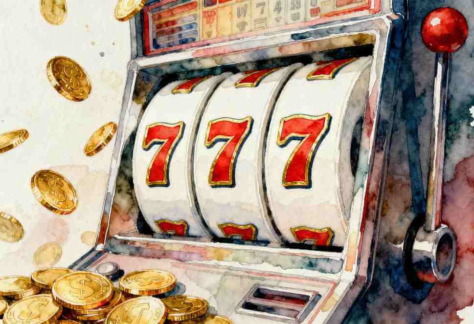 Instant casino app