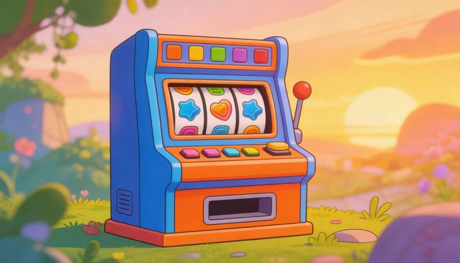 Trino casino mobile